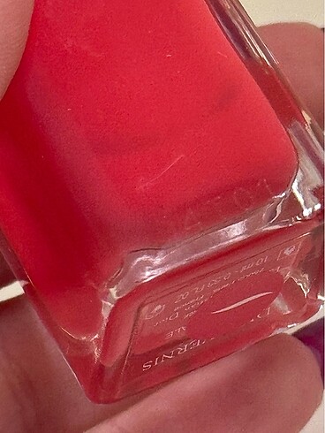 Beden Dior Vernis Oje