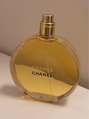 Chanel Chance Klasik Edp