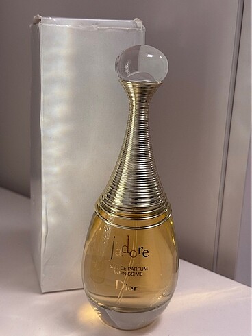 Dior Jadore İnfinissime