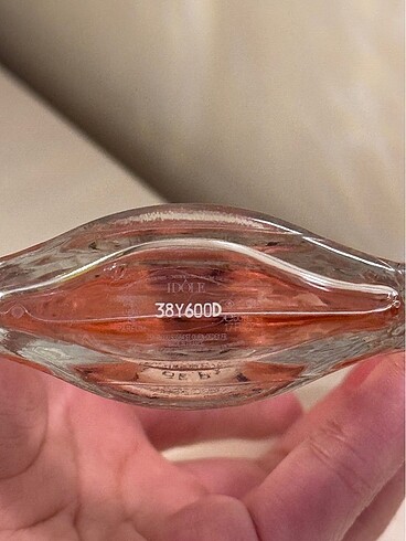 Beden Lancome idole 50 ml