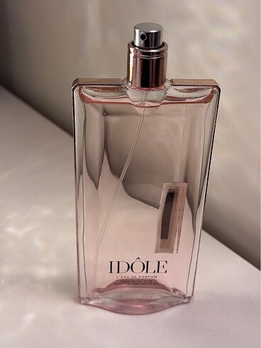 Beden Renk Lancome idole 50 ml