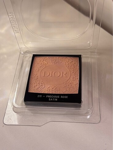 Dior Allık