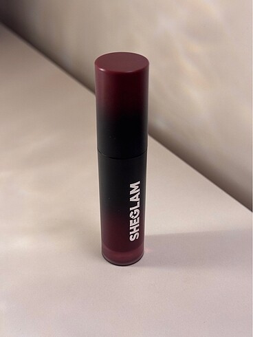 Sheglam Ember Rose Everlasting Ruj