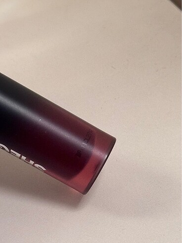 Diğer Sheglam Ember Rose Everlasting Ruj