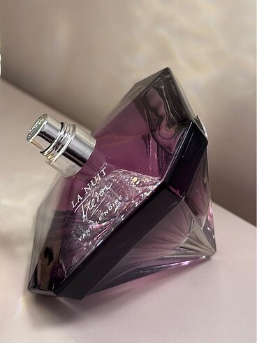 Lancome La Nuit Tresor Klasik 100 ml