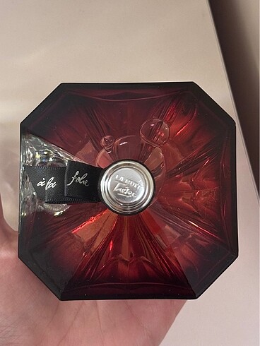 Beden Lancome La Nuit Tresor A La Folie 75 ml