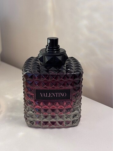 Beden Renk Valentino Donna Born İn Roma İntense 100 ml kapaksız