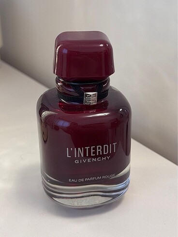 Givenchy Linderdit Rouge 80 ml