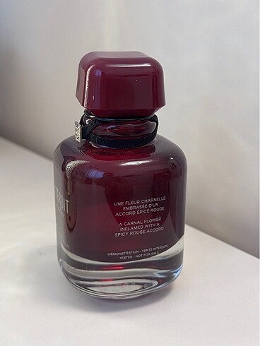 GIVENCHY Givenchy Linderdit Rouge 80 ml