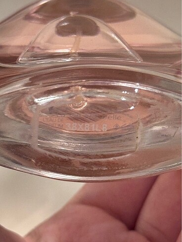 Beden Lancome La Vie Est Belle 30 ml