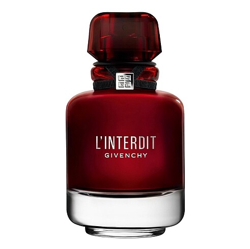 GIVENCHY Givenchy Linderdit Rouge 10 ml