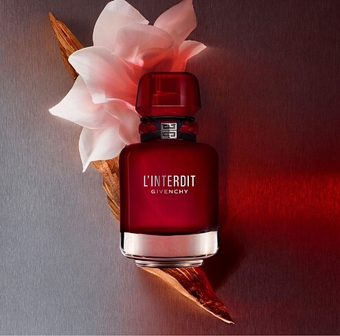 Givenchy Linderdit Rouge 10 ml
