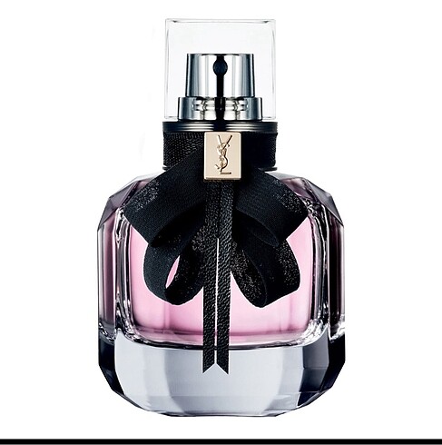 Yves Saint Laurent Yves Saint Laurent Mon Paris 10 ml