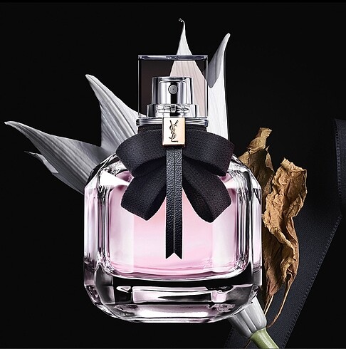Yves Saint Laurent Mon Paris 10 ml