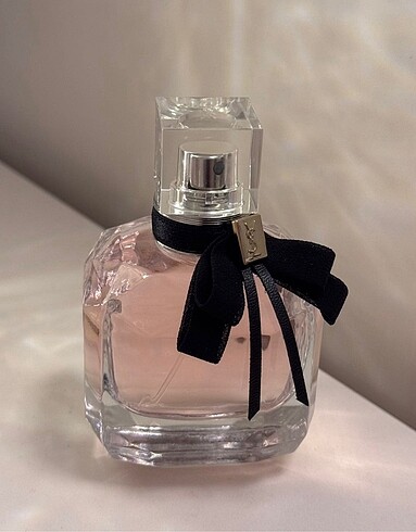 Beden Yves Saint Laurent Mon Paris 10 ml