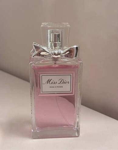 Miss Dior Rose N Roses 10 ml