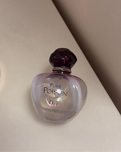 Dior Christian Dior Pure Poison 10 ml