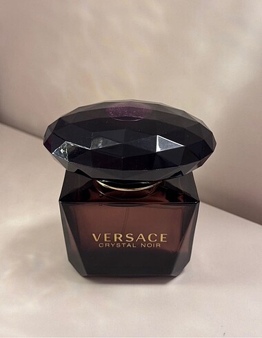 Versace Crystal Noir Edp 10 ml