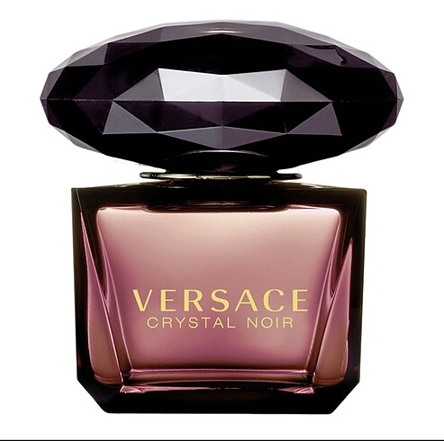 Beden Renk Versace Crystal Noir Edp 10 ml