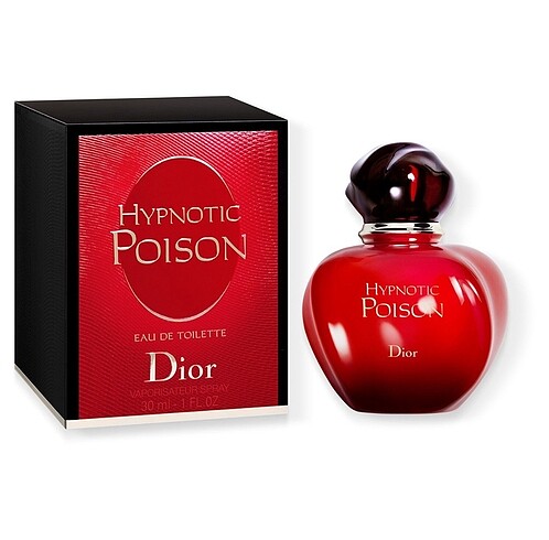  Beden Christian Dior Hypnotic Poison 10 ml