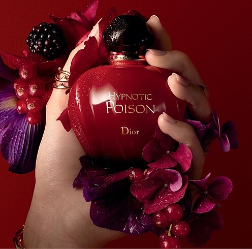 Christian Dior Hypnotic Poison 10 ml