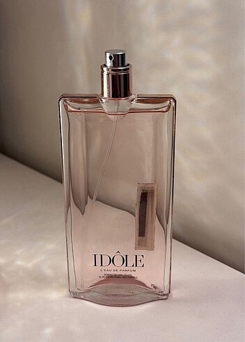 Lancome Lancome İdole Narciso Rodriguez For Her Edt Prada Paradoxe 10 ar