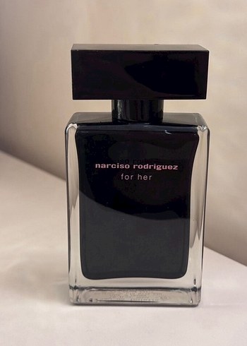 Beden Narciso Rodriguez For Her Edt 10 ml