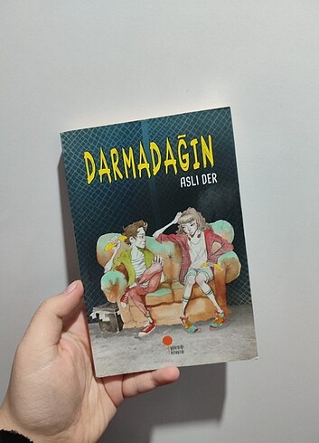 Darmadağın - Aslı Der