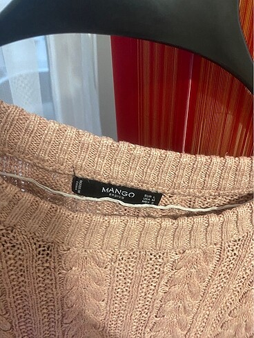 Mango Kazak - Görsel 3