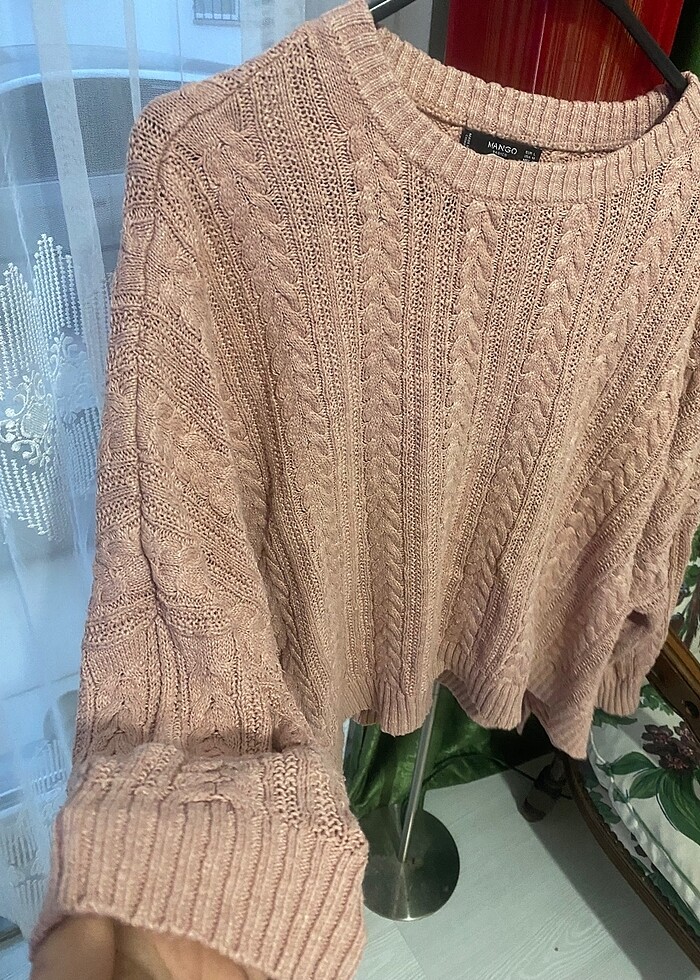 Mango Kazak - Görsel 2