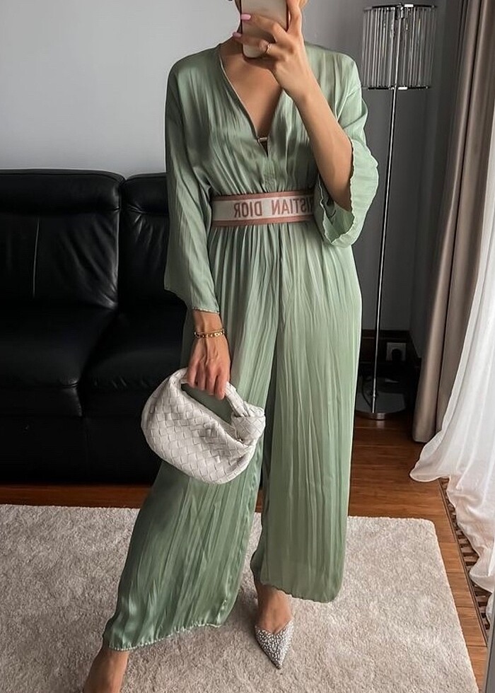 ZARA TULUM - Görsel 2