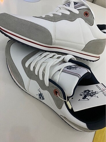 ERKEK POLO SPOR AYAKKABI~42 - Görsel 3