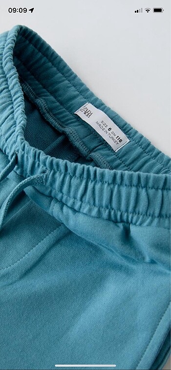 ORJİNAL ZARA İKİLİ ERKEK ÇOCUK TAKIM - Görsel 5