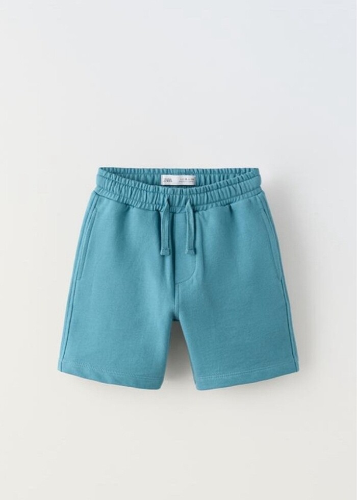 ORJİNAL ZARA İKİLİ ERKEK ÇOCUK TAKIM - Görsel 4