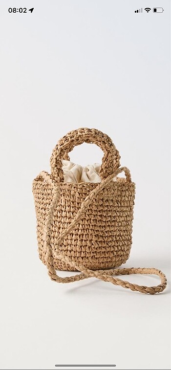 HASIR ÇANTA - Görsel 5