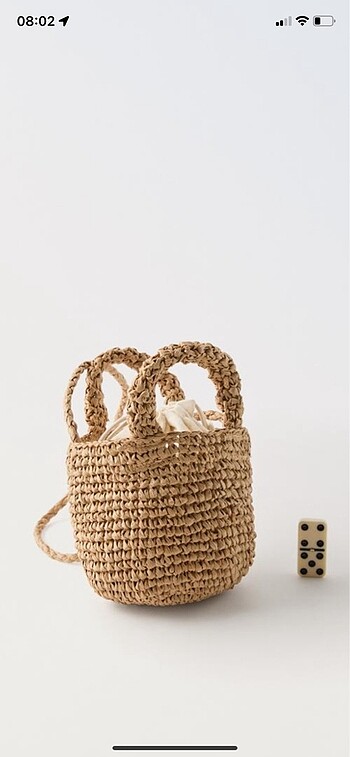 HASIR ÇANTA - Görsel 6