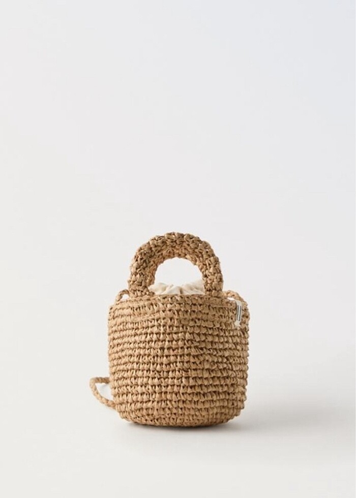 HASIR ÇANTA - Görsel 2