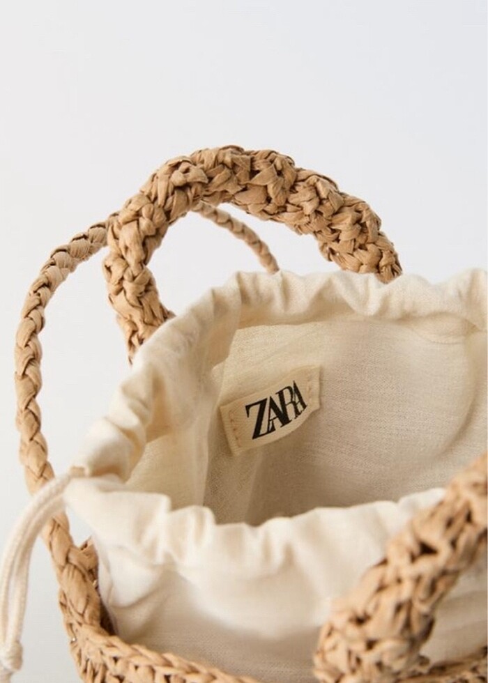 HASIR ÇANTA - Görsel 4