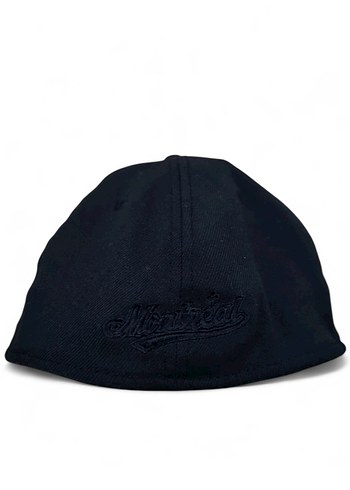 Beden Montreal Expos New Era Cap S/M