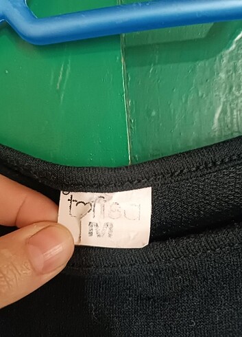 Diğer Uzun tesettür elbise