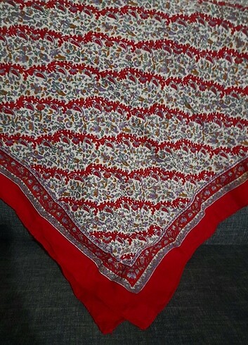 Şal ve fular   - Görsel 3