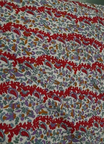 Şal ve fular   - Görsel 4