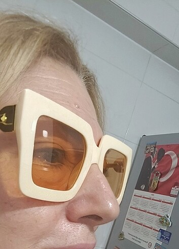 İthal polarize güneş gözlüğü - Görsel 2