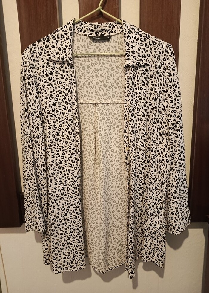 Defacto gömlek, M   - Görsel 3