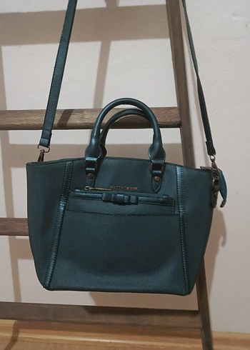 Matthew Cox Kadın Omuz Çantası - Görsel 3