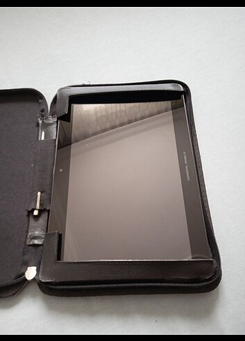 General Mobile e tab 4 tablet