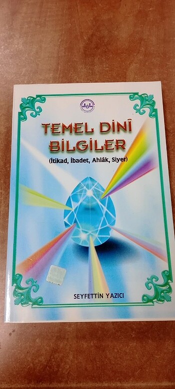 Temel Dini Bilgiler