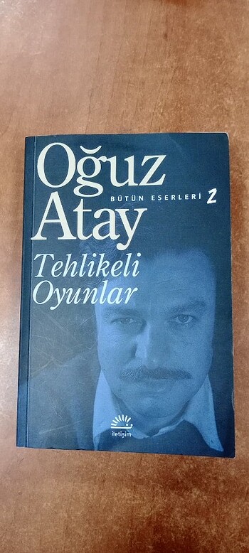 Tehlikeli Oyunlar 