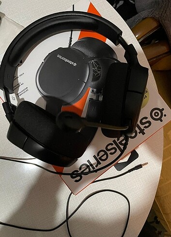 Beden Renk Steelseries Artic 1 Kablolu Gaming Kulaklık