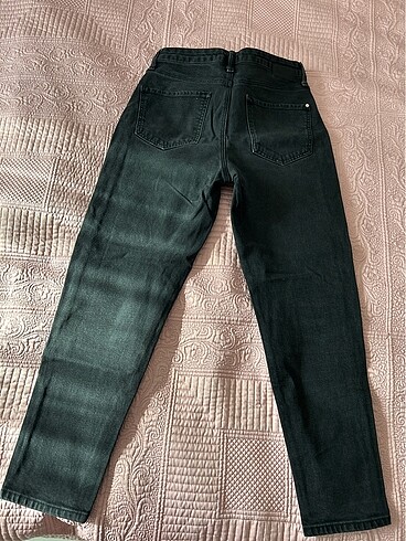 38 Beden Mavi jean